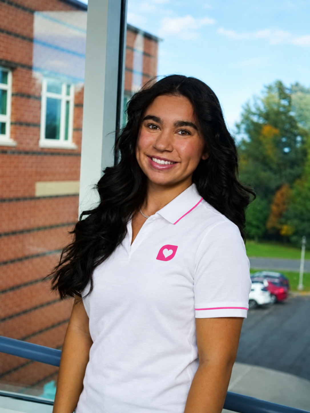 Delaney Petri, CEO and Founder of PortPatch